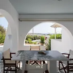 Salty Apartments Sea View Naxos