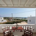 Salty Apartments Sea View Naxos