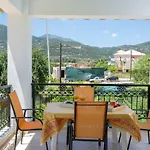 Vaso Apartments