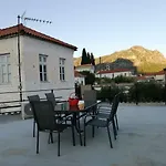 Matina\'S Agora Apartment With Terrace