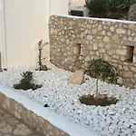 Villa Kosta In Naousa-Paros