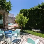 Muazzo Creta Stone House, Nature Escape With Pool, By Thinkvilla