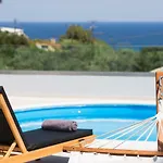 Nikiforos Villa, Coastal Retreat, By Thinkvilla