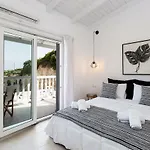 Nikiforos Villa, Coastal Retreat, By Thinkvilla