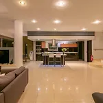Ionian Pearl Luxury Spa Villa