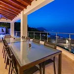Ionian Pearl Luxury Spa Villa