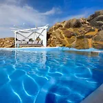 Mykonos Villa Casa Bianco