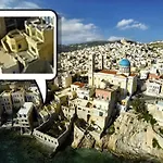 Apollonos Seafront Apartment
