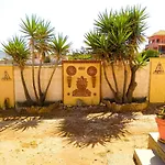 Villa Flora
