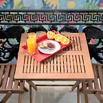 Chandax Luxury Villa