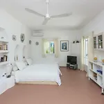 Sea View Villa In Achladies
