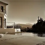 Skyfall Villa