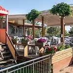 Akti Suites