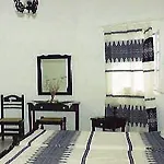 Anemomylos Residence