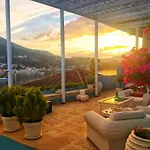 Perantzada Hotel 1811