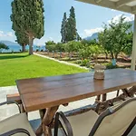 Villa Maria