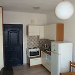 Syros House With View