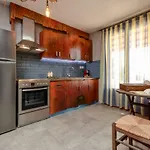 Theonis Villas