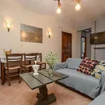 Theonis Villas