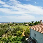 Erodios Sea View Residences