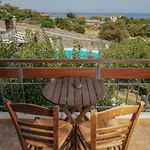 Erodios Sea View Residences