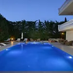 Pandis Palace
