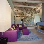 Beachfront Villa Fos, Afissos,Pelion.