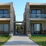 Kritzas Beach Bungalows