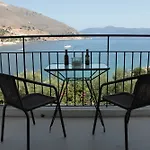 Ballas Apartments
