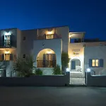 Malamas Apartments