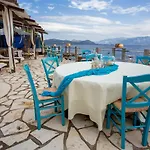 Seamansion Lefkada
