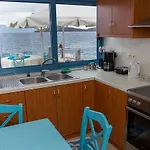 Seamansion Lefkada