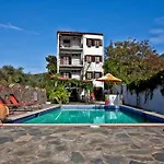 Seranides Boutique Hotel