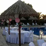 Surfing Beach Cabanas