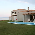 Kymi Palace