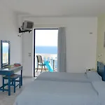 Ostria Seaside Studios And Apartments
