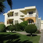 Olga Suites
