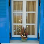 Poseidon Hotel