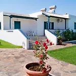 Fotini Apartments