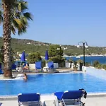 Hotel Blue Fountain