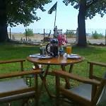 Summit Zero Hostel