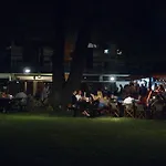 Summit Zero Hostel