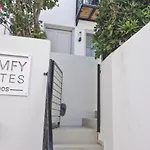 Lindos Comfy Suites