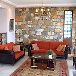 Blue Diamond Villa