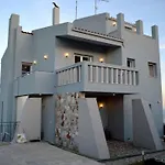 Blue Diamond Villa