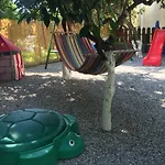 Oasis Apartments