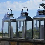 Paressa Villas