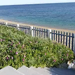 Anemos Seaside House
