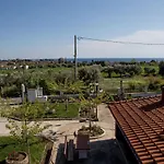 Sunset Villa Sozopoli