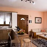 Sunset Villa Sozopoli